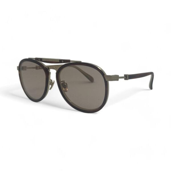 Eque.M Rastro Del Viaje Unisex Güneş Gözlüğü