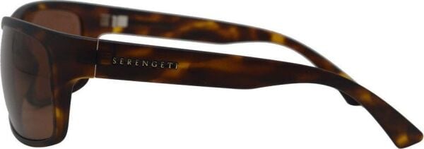 Serengeti Pistoia 8300 Havana Erkek Güneş Gözlüğü