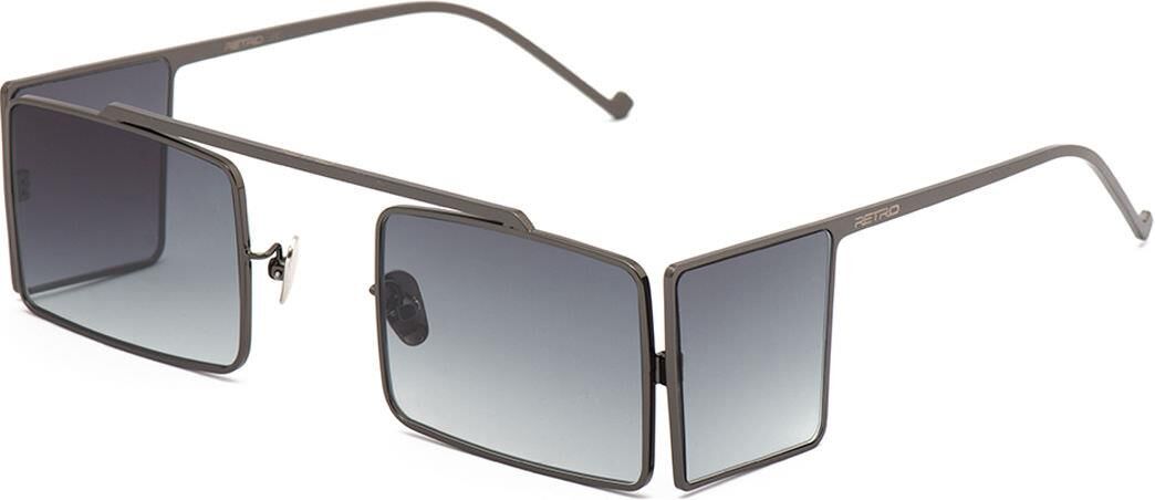 Retro - Wild Vi-M - Güneş Gözlüğü - C03