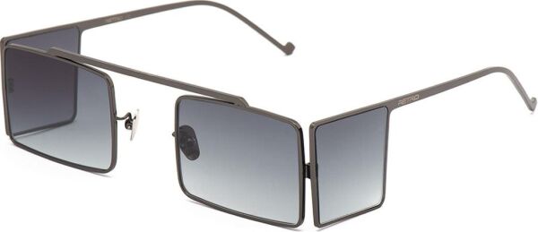 Retro - Wild Vi-M - Güneş Gözlüğü - C03