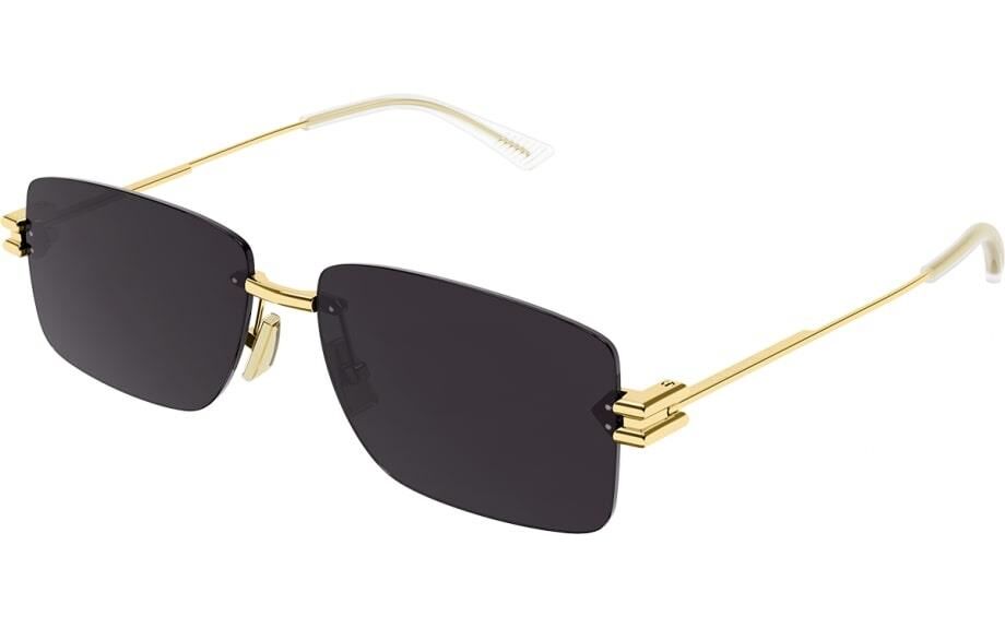 Bottega Veneta - Bv1126S - Güneş Gözlüğü - 002