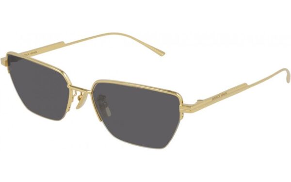 Bottega Veneta - Bv1107S - Güneş Gözlüğü - 004