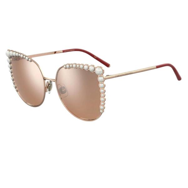 Carolina Herrera 0076/S Cat Eye Kadın Güneş Gözlüğü