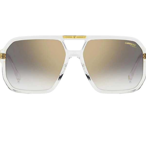 Carrera Carrera 1069/S Metal Beyaz Unisex Güneş Gözlüğü