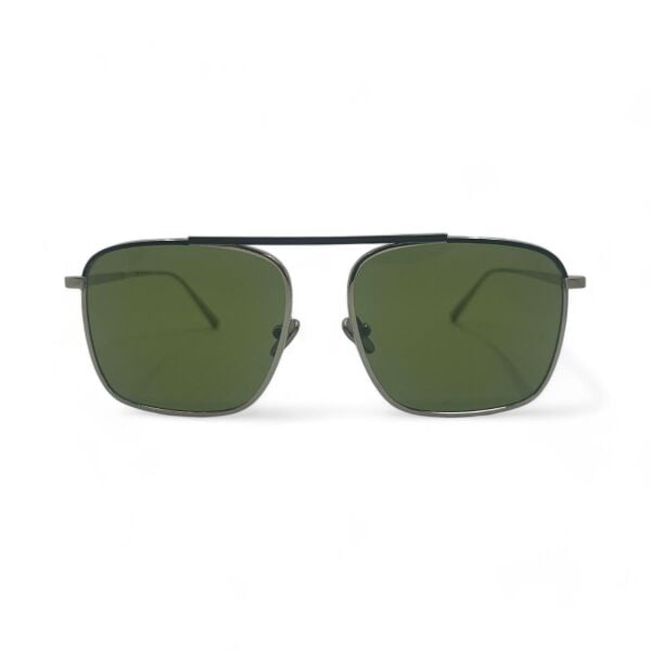 Eque.M Barrel SS-B Kare Titanyum Unisex Güneş Gözlüğü