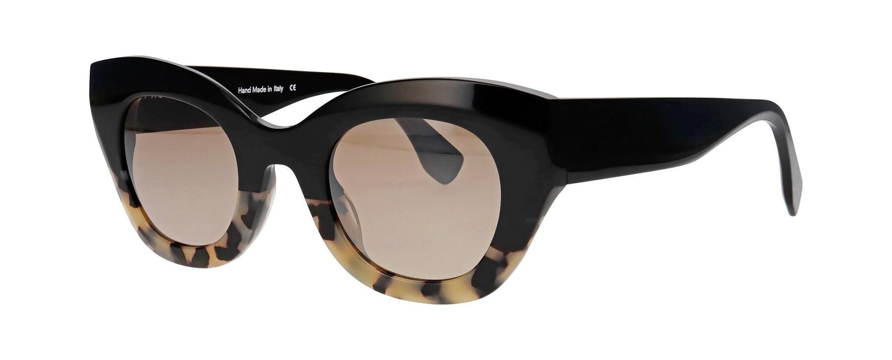 Face A Face - Night1 - Güneş Gözlüğü - 7407