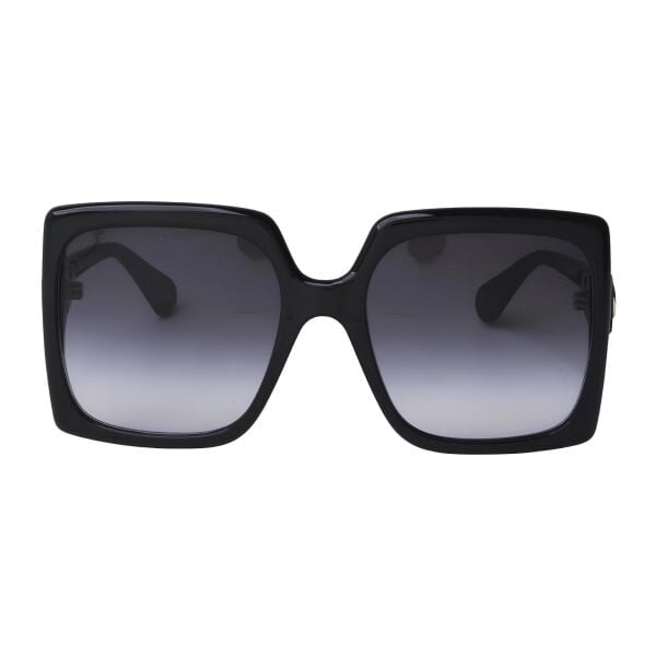 Gucci Gg0876S Siyah Kelebek Kadın Güneş Gözlüğü