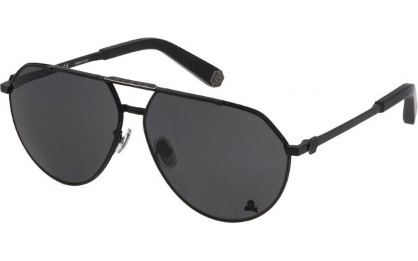 Philipp Plein - Spp007M - Güneş Gözlüğü - 531P