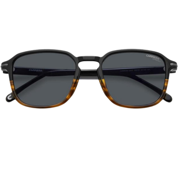 Carrera Carrera 328/S Siyah Erkek Güneş Gözlüğü