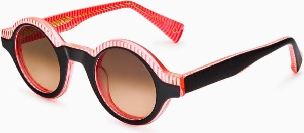 Etnıa Barcelona Eınsteın Yuvarlak Renkli Kadın Güneş Gözlüğü