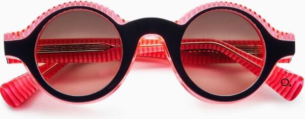 Etnıa Barcelona Eınsteın Yuvarlak Renkli Kadın Güneş Gözlüğü