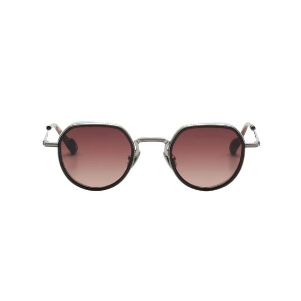 Kilian Rame-2 Silver Oval Erkek Güneş Gözlüğü
