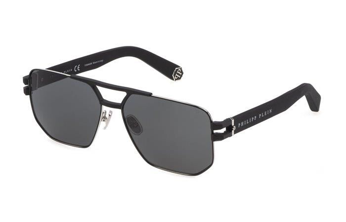 Philipp Plein - Spp012M - Güneş Gözlüğü - 0523
