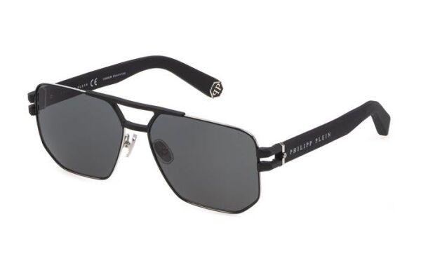 Philipp Plein - Spp012M - Güneş Gözlüğü - 0523