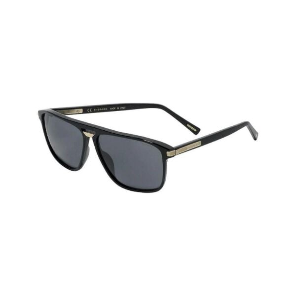 Chopard Sch293 Siyah Kare Erkek Güneş Gözlüğü