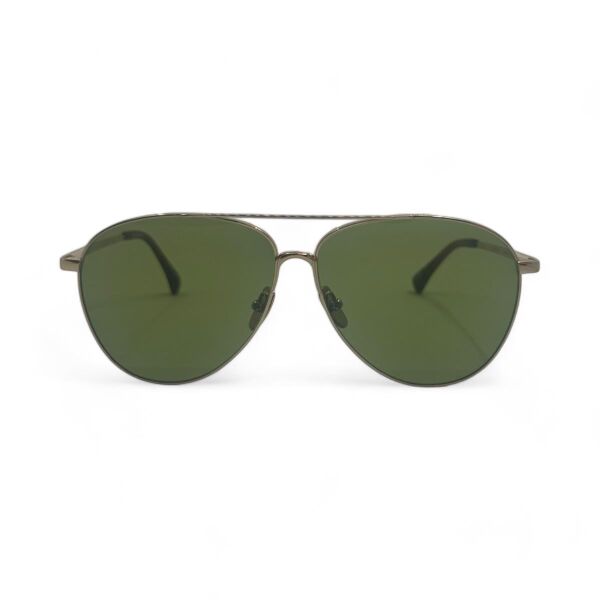 Eque.M Columbus Pilot Titanyum Unisex Güneş Gözlüğü