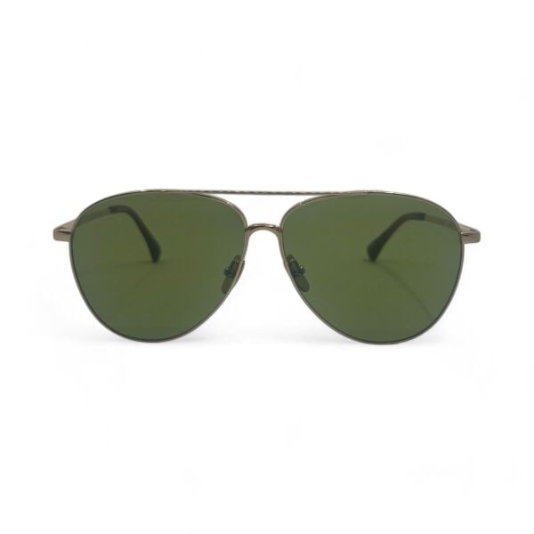 Eque.M Columbus Pilot Titanyum Unisex Güneş Gözlüğü