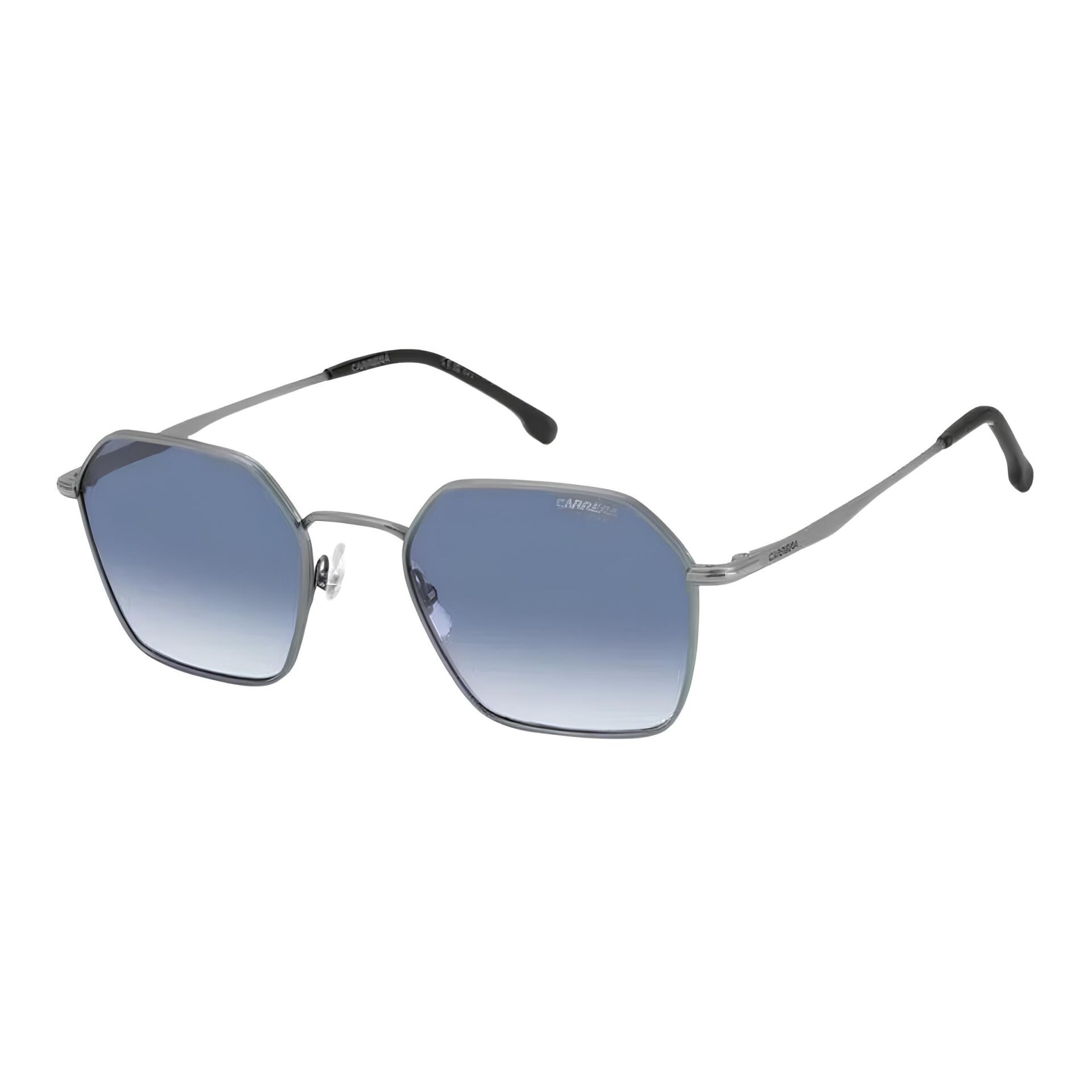 Carrera 334/S Metal Füme Erkek Güneş Gözlüğü