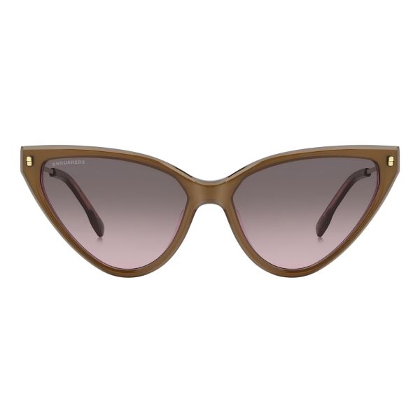 Dsquared2 D2 0134/S Cat Eye Kadın Güneş Gözlüğü