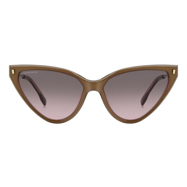 Dsquared2 D2 0134/S Cat Eye Kadın Güneş Gözlüğü