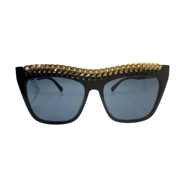 Stella Mccartney Sc40009i Siyah Kadın Güneş Gözlüğü