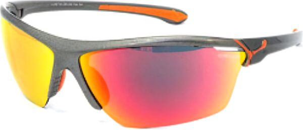 Cebe Cinetik2 Renkli Spor Unisex Güneş Gözlüğü