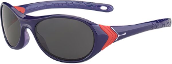 Cebe Junior Crick12 Mor Spor Unisex Güneş Gözlüğü