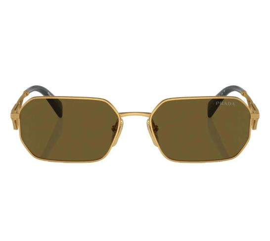 Prada - 0pr A51s - Güneş Gözlüğü - 15N01T