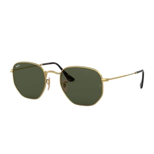 Ray-Ban - Rb 3548N - Güneş Gözlüğü - 001