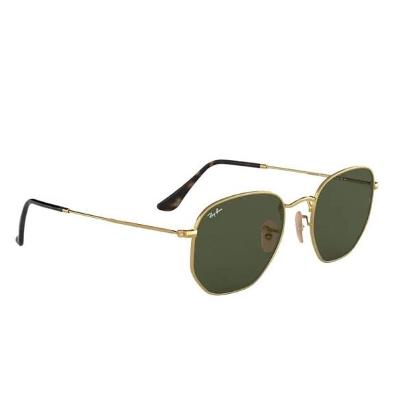 Ray-Ban - Rb 3548N - Güneş Gözlüğü - 001