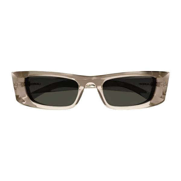 Saint Laurent - Sl 553 - Güneş Gözlüğü - 005
