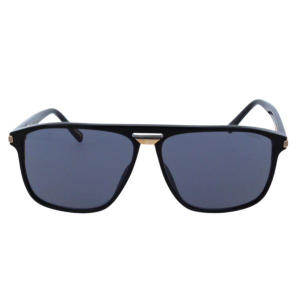 Chopard Sch293 700K Pilot Siyah Erkek Güneş Gözlüğü