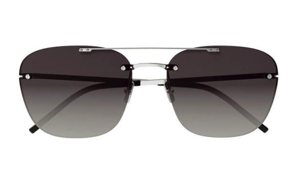 Saint Laurent - Sl 309 Rimless - Güneş Gözlüğü - 002