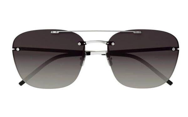 Saint Laurent - Sl 309 Rimless - Güneş Gözlüğü - 002