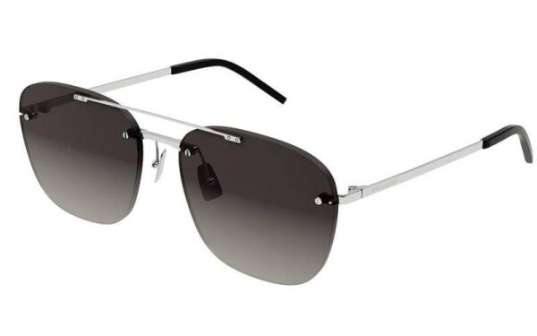 Saint Laurent - Sl 309 Rimless - Güneş Gözlüğü - 002