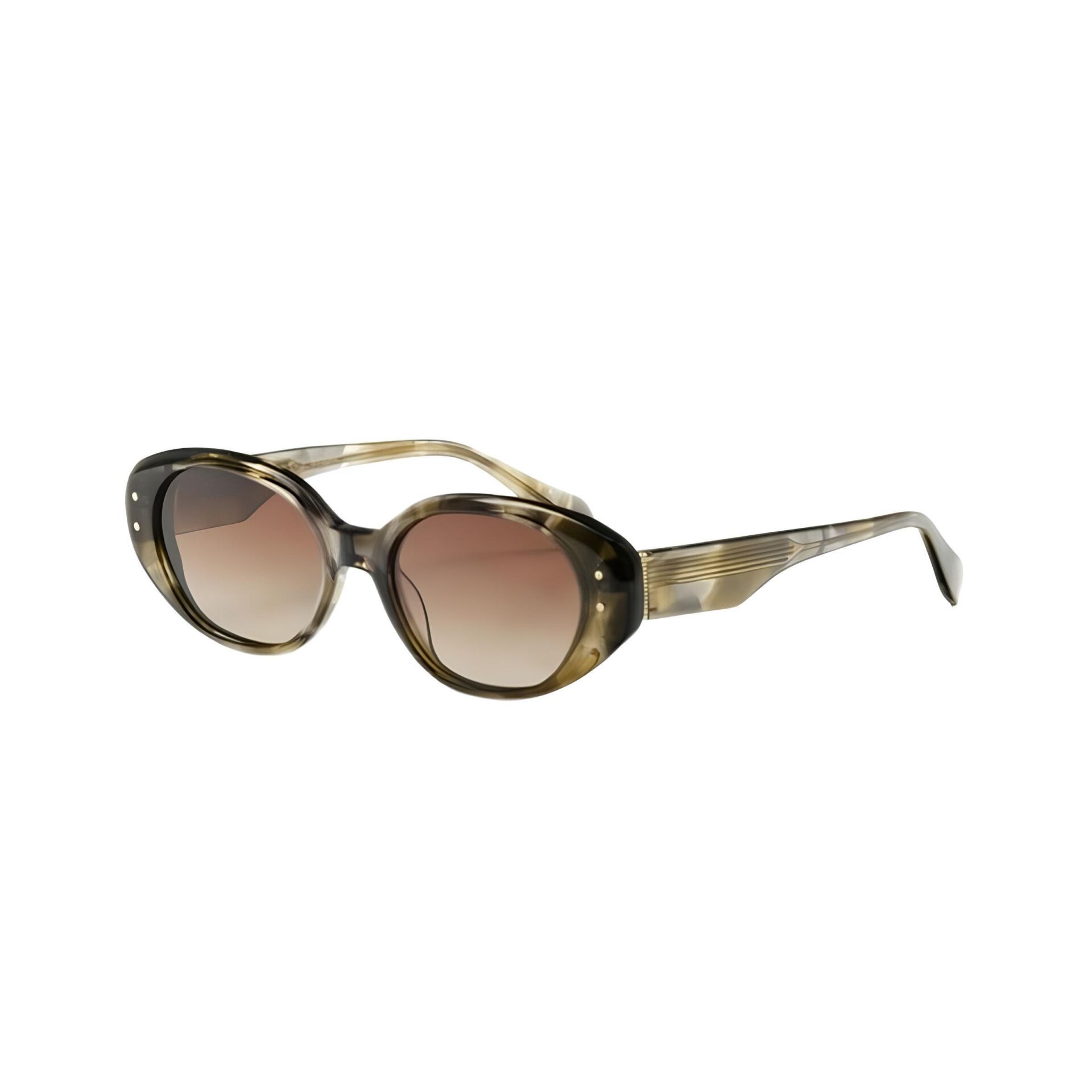 Kilian Sardegna Havana Cat Eye Kadın Güneş Gözlüğü