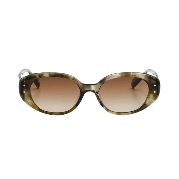 Kilian Sardegna Havana Cat Eye Kadın Güneş Gözlüğü