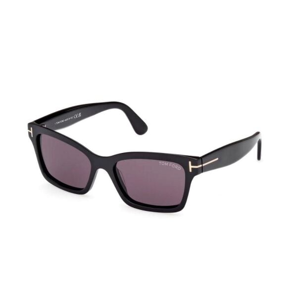 Tom Ford - Ft1085 - Güneş Gözlüğü - 01A