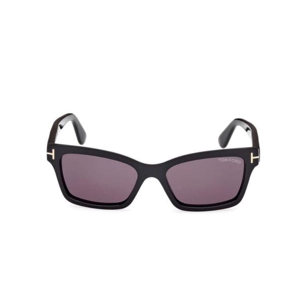 Tom Ford Ft1085 Cat Eye Siyah Kadın Güneş Gözlüğü