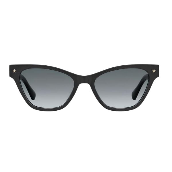 Chiara Ferragni Cf 1020/S Cat Eye Siyah Kadın Güneş Gözlüğü