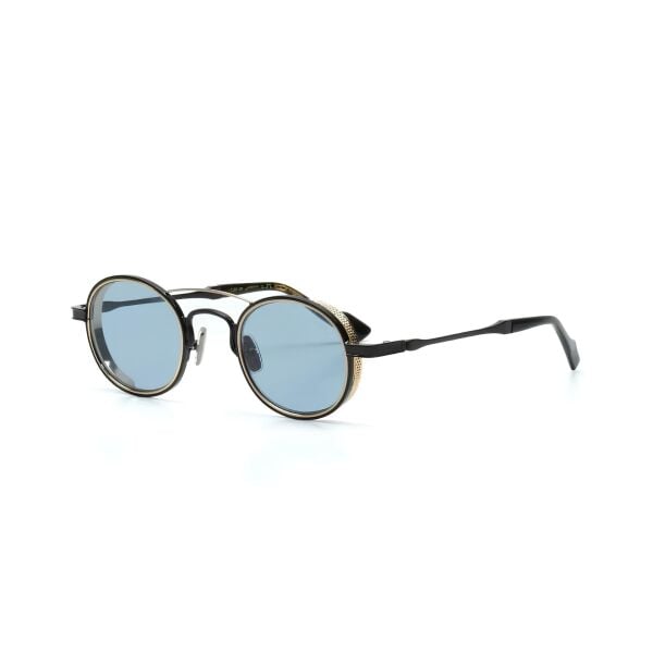 Kilian Serenita Yuvarlak Metal Erkek Güneş Gözlüğü