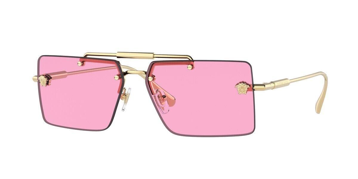 Versace - Ve 2245 - Güneş Gözlüğü - 1002/5