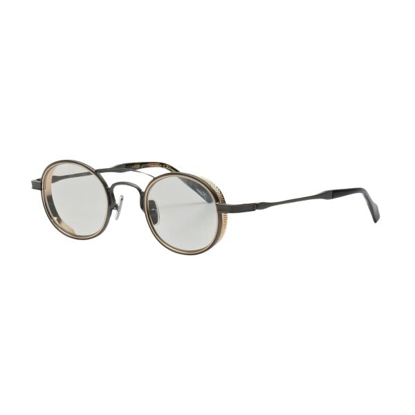 Kilian Serenita COL.2 Metal Yuvarlak Unisex Güneş Gözlüğü