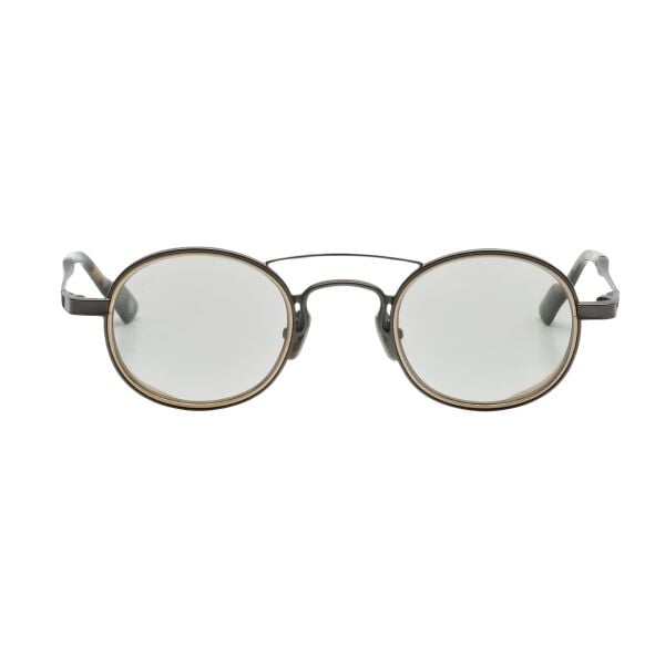 Kilian Serenita COL.2 Metal Yuvarlak Unisex Güneş Gözlüğü
