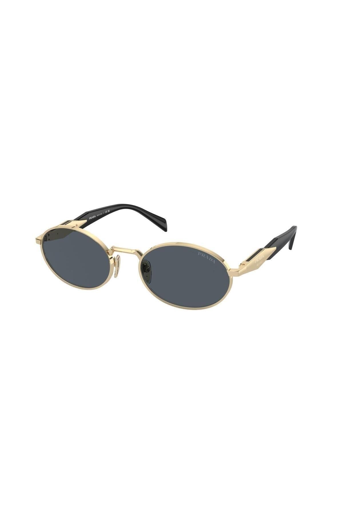 Prada - 0Pr 65Zs - Güneş Gözlüğü - ZVN09T