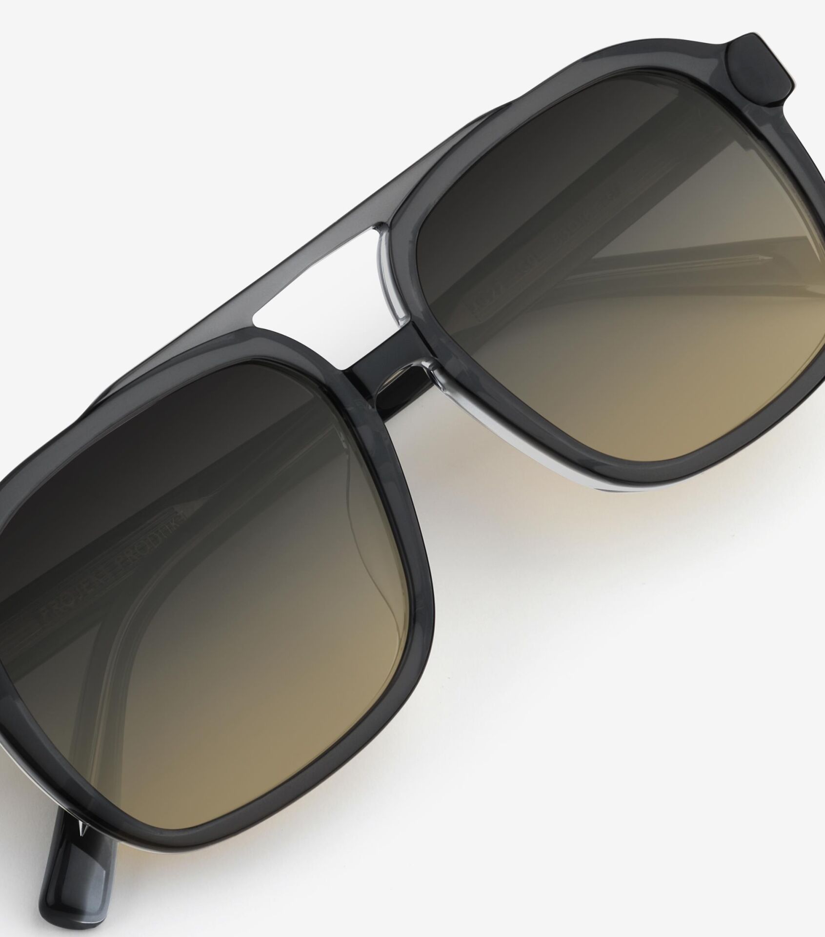 Projekt Produkt - Au22(S) - Güneş Gözlüğü - C01