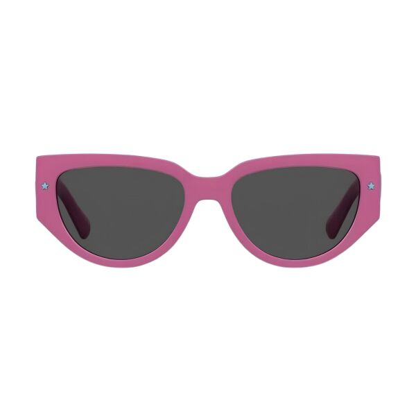 Chiara Ferragni Cf 7014/S Pembe Kadın Güneş Gözlüğü