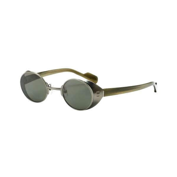 Kilian Sorpresa Yuvarlak Metal Unisex Güneş Gözlüğü