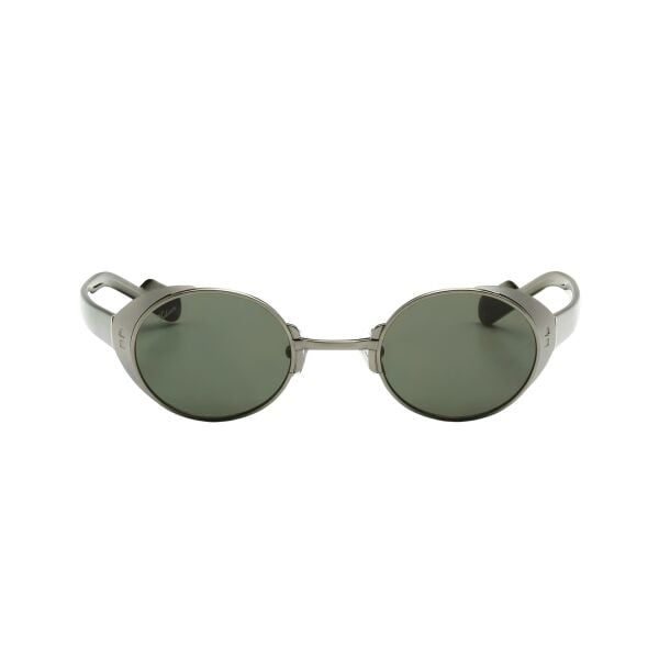 Kilian Sorpresa Yuvarlak Metal Unisex Güneş Gözlüğü