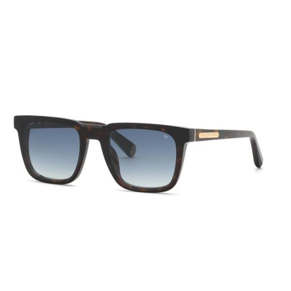 Philipp Plein - Spp212  - Güneş Gözlüğü - 0722
